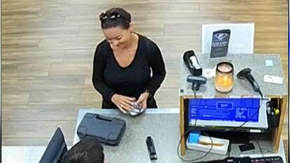 Death of South Carolina Pastor's Wife Ruled a Suicide: Cops