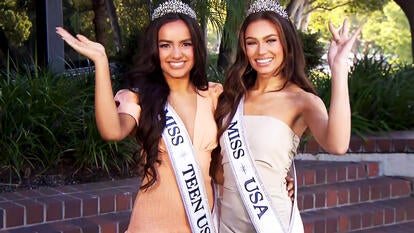 UmaSofia Srivastava and Noelia Voigt