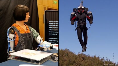 Inventions That Prove the Future Is Here