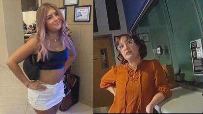 Avery Leroy / Ida Ann Lorenzo