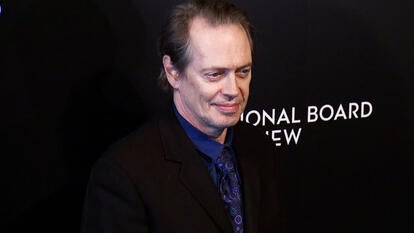 Steve Buscemi