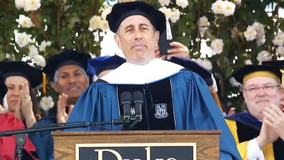 Jerry Seinfeld
