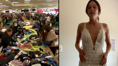 Jaw-Dropping Bargains on Expensive Clothes