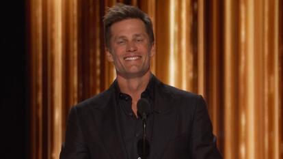 Tom Brady Says He Doesn’t Like How Netflix Roast Affected His Kids