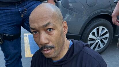 Man Who Allegedly Faked His Own Death in Custody: Cops