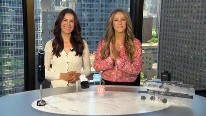 Inside Deals: Immersion Blender, Sweat Resistant Earbuds, Vacuum Sealer