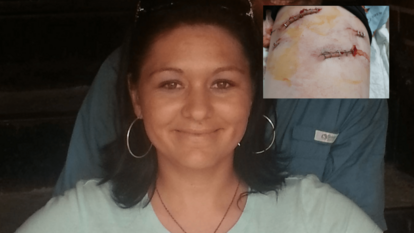 Courtney Williams Cox