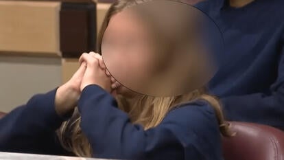 Florida Teen Murders Grandma