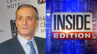 Our Executive Producer Shares How Inside Edition Is Made (AMA)