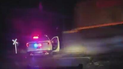 $8.5 Million Settlement for Woman Hit by Train While Sitting in Police Car