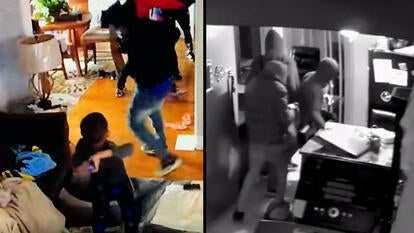 Teens and Kids Who Survived Terrifying Home Invasions