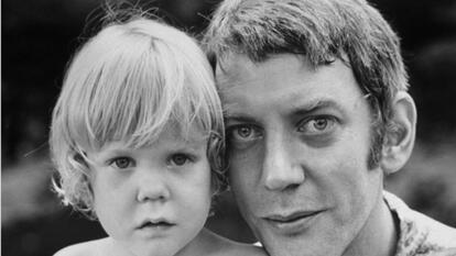 Legendary 'Hunger Games' Star Donald Sutherland Has Died