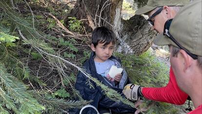 Christian Ramirez found