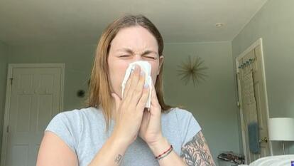 COVID-19 'FLiRT' Variant Cases Rise Across US This Summer