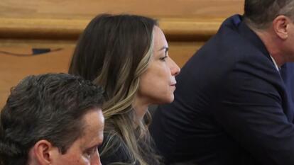 Karen Read Murder Trial Jury Says They're Deadlocked