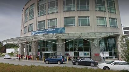 Brigham and Women's Faulkner Hospital