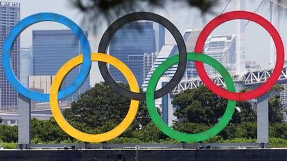 Olympic Rings