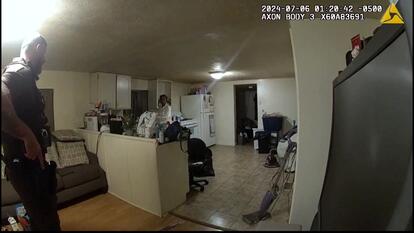 Cop Who Shot Sonya Massey Had 6 Different Jobs in 4 Years 