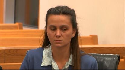 Ex-Ballerina Ashley Benefield Convicted Over Shooting Death of Estranged Husband