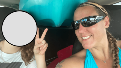 Florida Teen Murders Mom