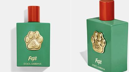 Would You Buy This Perfume for Your Dog?