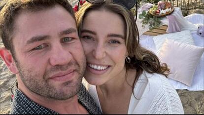 American Ballerina Ksenia Karelina Sentenced to 12 Years in Russian Prison