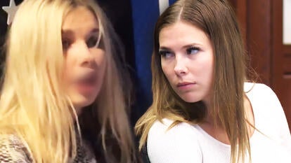 Kentucky college student pleads guilty to assault charges