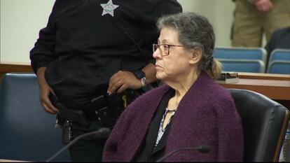 Susan Lorincz Found Guilty for Shooting Neighbor AJ Owens
