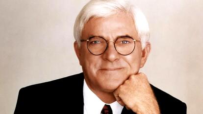 Talk Show Icon Phil Donahue Dies at 88