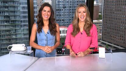 Inside Deals: Steamer & Iron, Diamond Earrings, Jump Starter and Power Bank