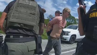 Trump Shooting Attempt Suspect Ryan Wesley Routh Charged