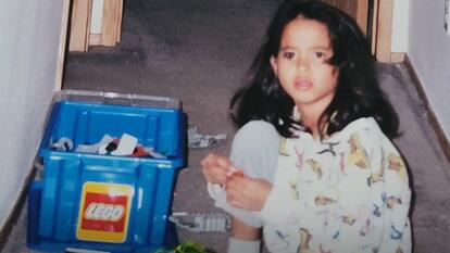 Arizona Resident Discovers Lego Piece Stuck in Their Nose After 26 Years