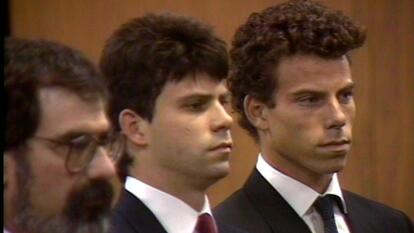 Juror on Lyle and Erik Menendez's 1st Trial Speaks Out