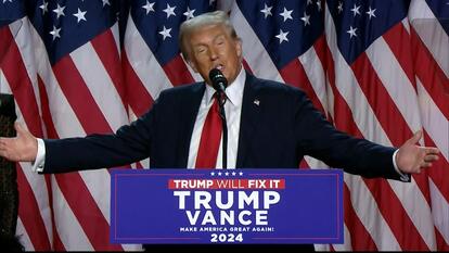 Will Trump Seek Revenge on His Enemies After Election Win?