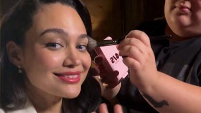 'Gossip Girl' Actress Chanel Maya Banks Says She's Alive