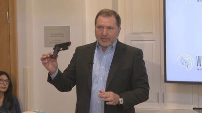 Safety Watchdog Group Warns Parents About The 10 Worst Toys of 2024