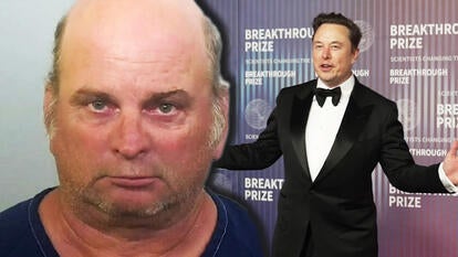 Man Impersonated Elon Musk to Steal $250K From Victim: Cops