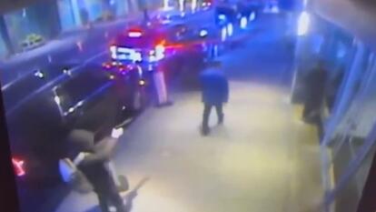 Messages Found on Casings in UnitedHealthcare CEO Shooting