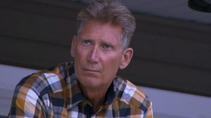 'Golden Bachelor' Gerry Turner Says He Has Cancer