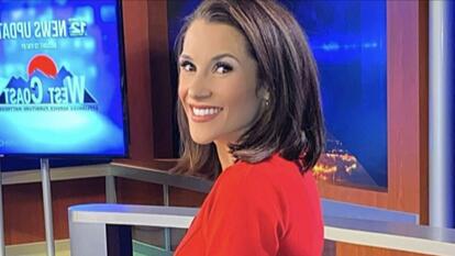 Arizona news anchor, Ana Orsini, died of a brain aneurysm at the age of 28.