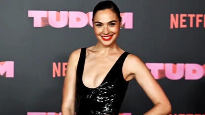 Gal Gadot