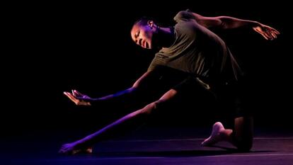 19-Year-Old Ballet Dancer Stabbed to Death at Home: Cops