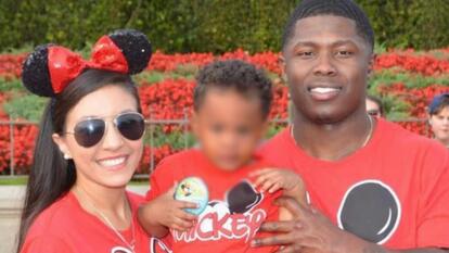 Florida Woman Is Raising Grandson Who Witnessed Mom's Murder