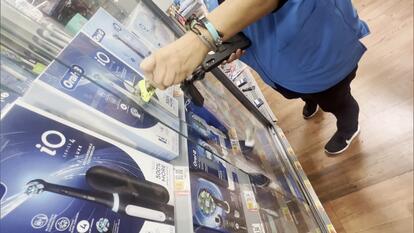 Walgreens CEO Says Anti-Shoplifting Strategy of Locking Up Products Hurt Sales