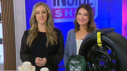 InsideShop: Jen Hansen Jewelry, Trac-Grabber and More — Up to 50% Off