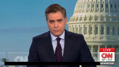 Jim Acosta 