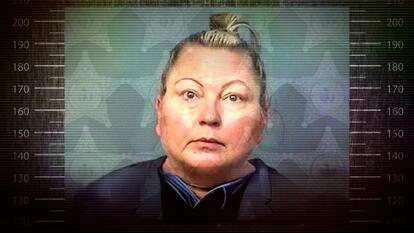 Teacher Karly Anderson