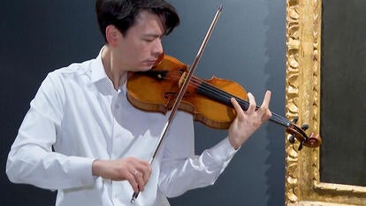 This Could Be the Most Expensive Instrument Ever