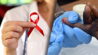 HIV Infections Could Rise 6 Times by 2029
