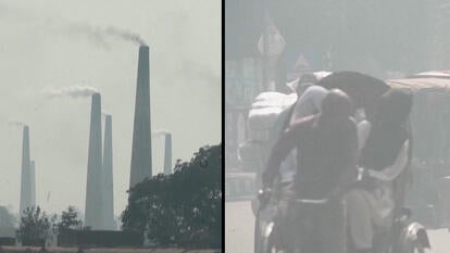 WHO Urges Nations to Combat Air Pollution 